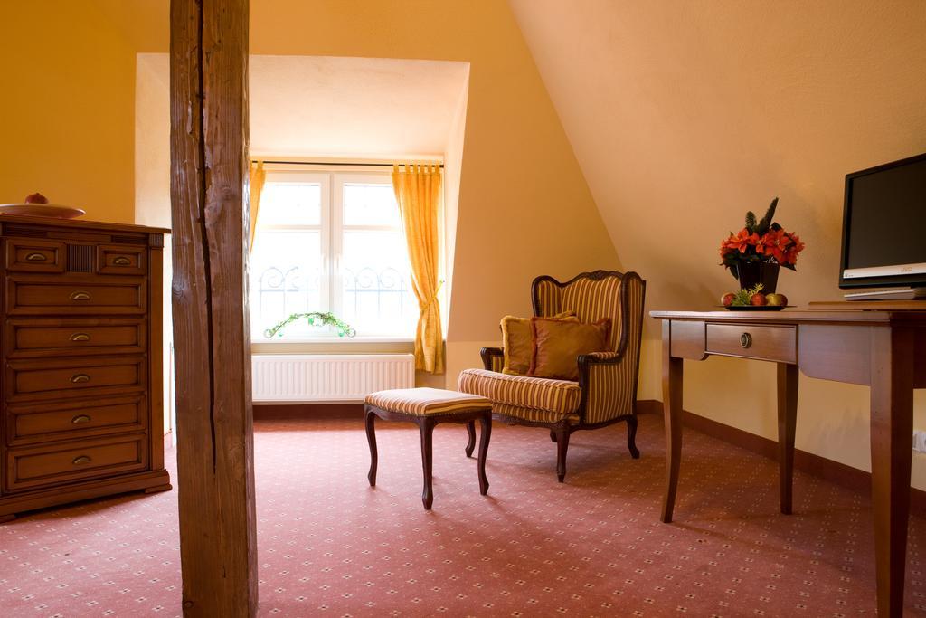Villa Vital Świeradów-Zdrój Стая снимка
