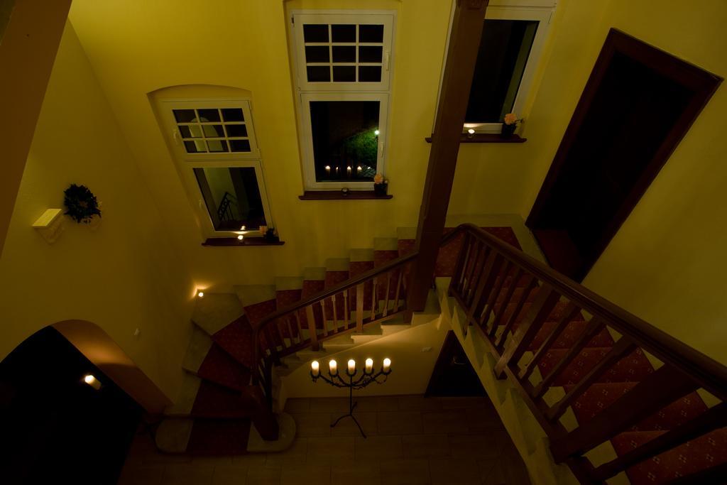 Villa Vital Świeradów-Zdrój Екстериор снимка