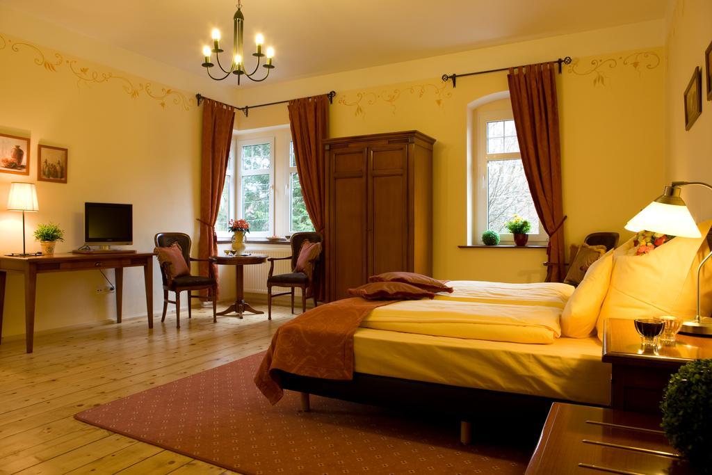 Villa Vital Świeradów-Zdrój Стая снимка