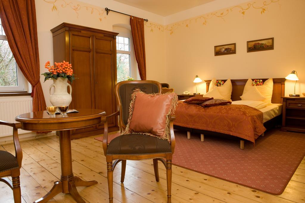 Villa Vital Świeradów-Zdrój Стая снимка
