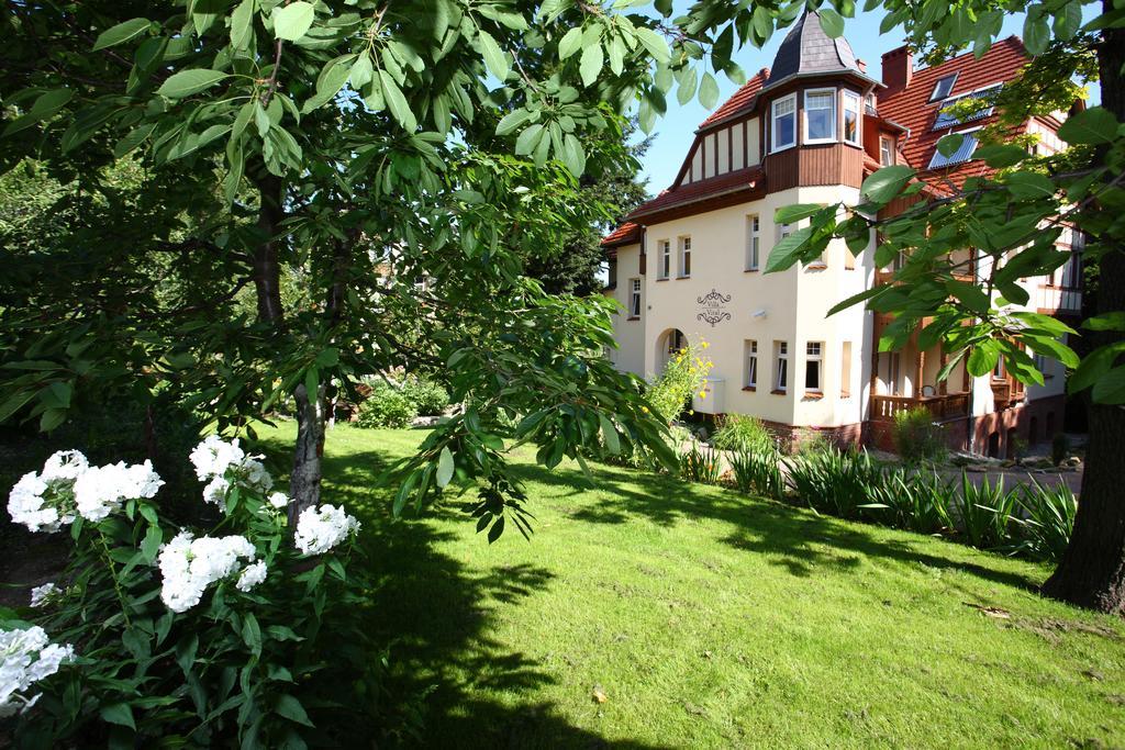 Villa Vital Świeradów-Zdrój Екстериор снимка
