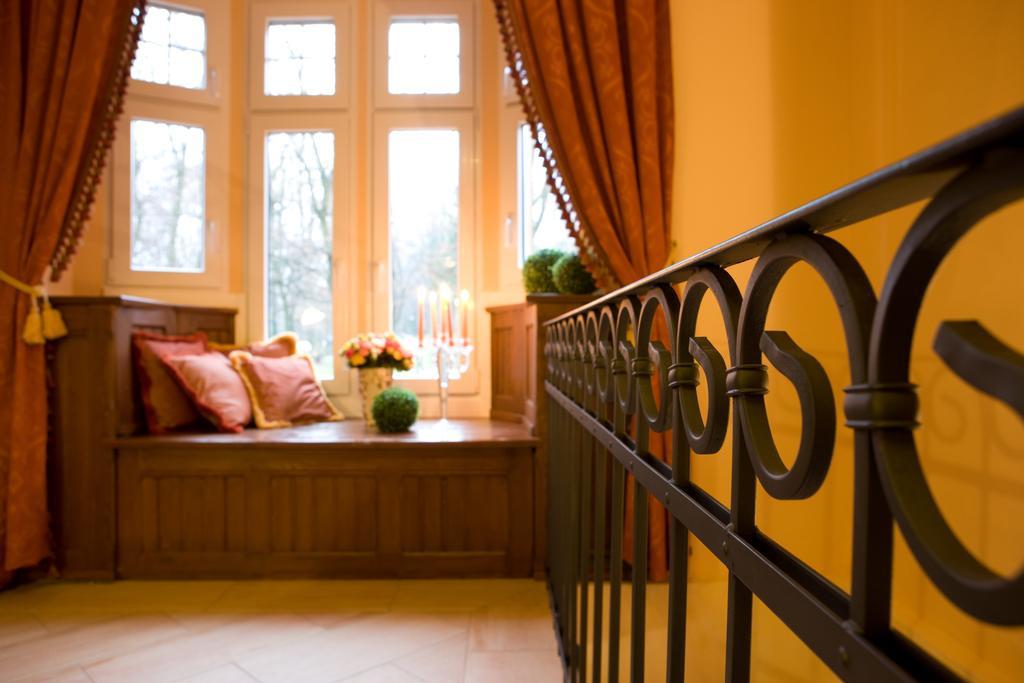 Villa Vital Świeradów-Zdrój Екстериор снимка