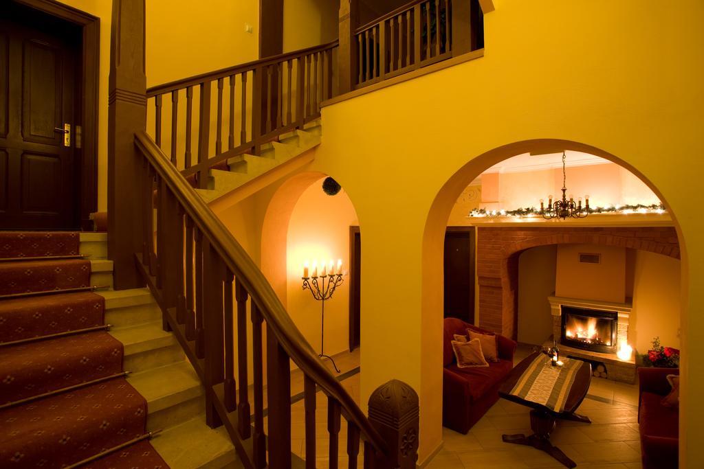 Villa Vital Świeradów-Zdrój Екстериор снимка